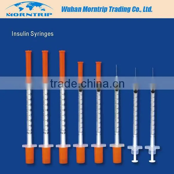 Dental Disposable Products Disposable Syringes Prices photo-4