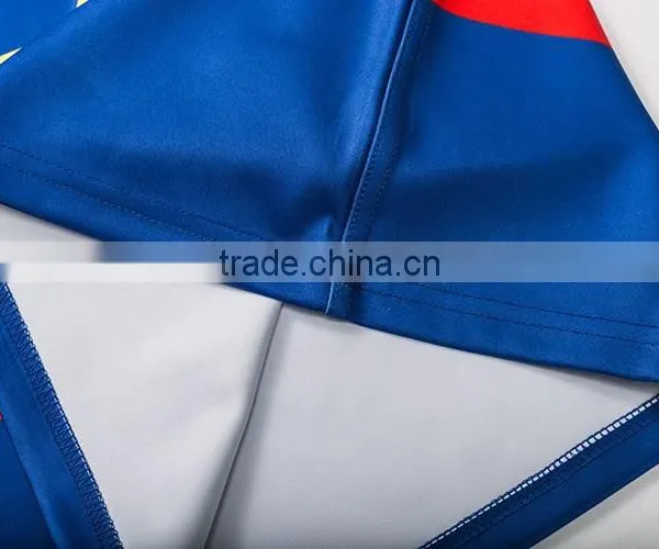 OEM Sublimation Top Quality Rugby Polo T Shirts /Rugby Jersey /Rugby Clothing photo-6