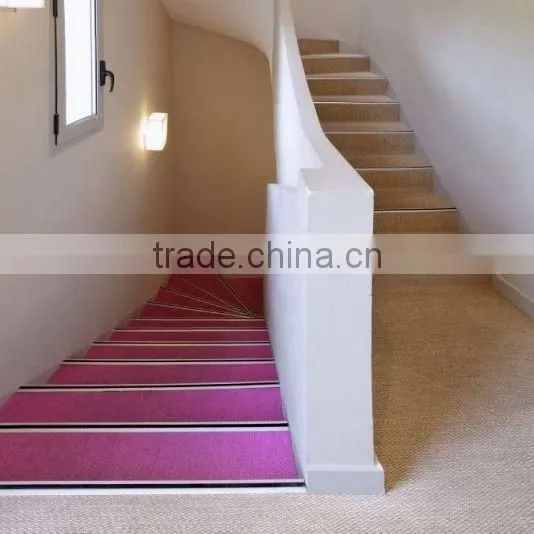 PVC Vinyl Floor Carpets/Stair Carpets