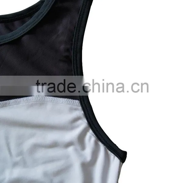 Custom New Design Women Fitness Gym Bra,compression Sport Bra photo-3