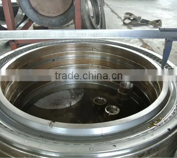 Bicycle Tyre Mould photo-4