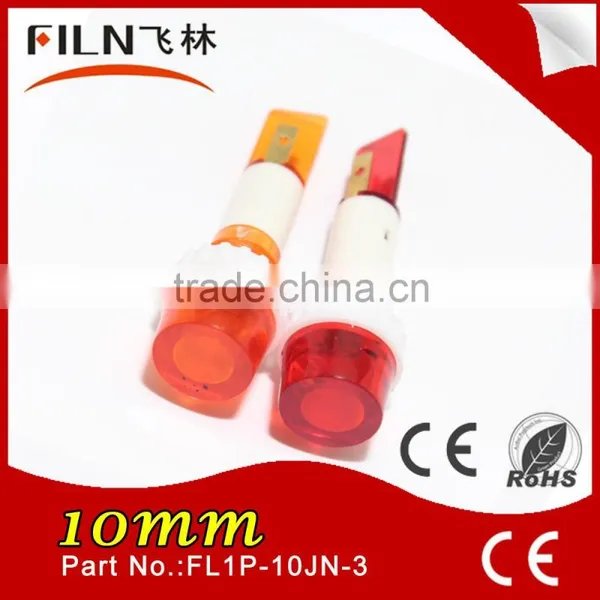 Plastic Screw Lamps Panel Car Lights LED Lighting Lamp Filament photo-6