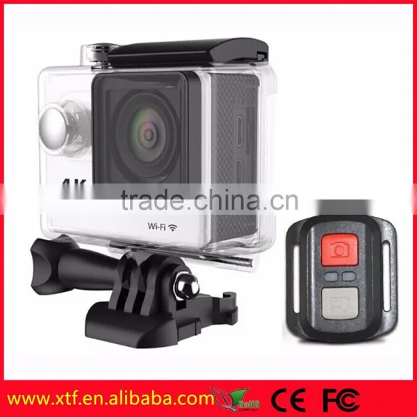 Action Camera EKEN H9 HD 4K WiFi Waterproof go Pro Camera SJ4000 Style photo-4