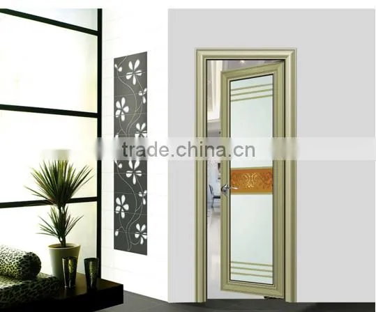 AS Standard Top Quality Casement Window Aluminum photo-2