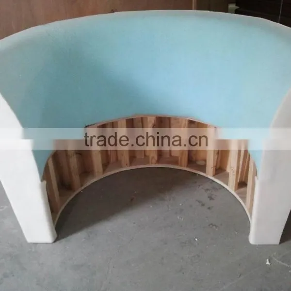 Sex Ottoman Swing Sofa Furniture photo-3
