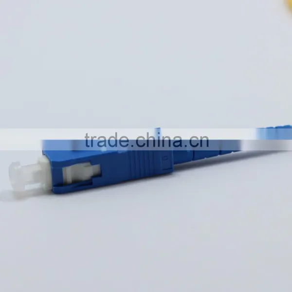 SM SX SC UPC-SC UPC Fiber Optic Patch Cord photo-4