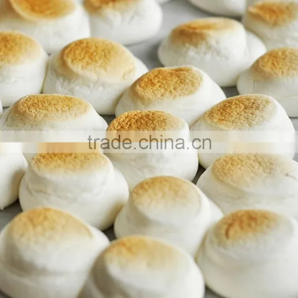 Coffee Mate Vanillia Topping Candy , Roasted Marshmallows photo-4