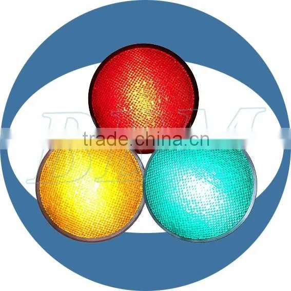 European Safety Traffic Light Product photo-2