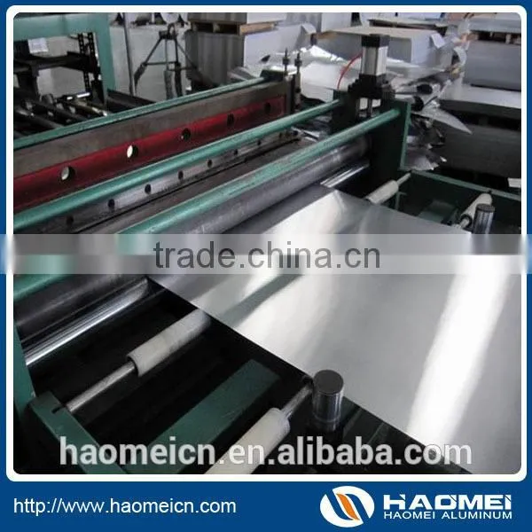 Aluminium Sheets 5086 Grade H116 photo-5