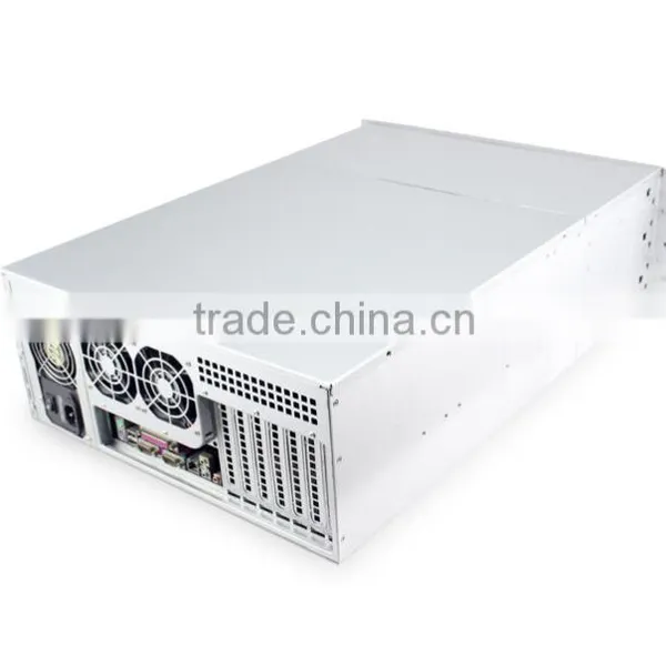 4U 20bays Rack Server Case photo-3