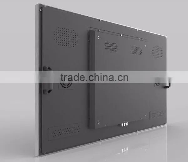 42 Inch Android Touch Kiosk Digital Signage Publicity photo-5