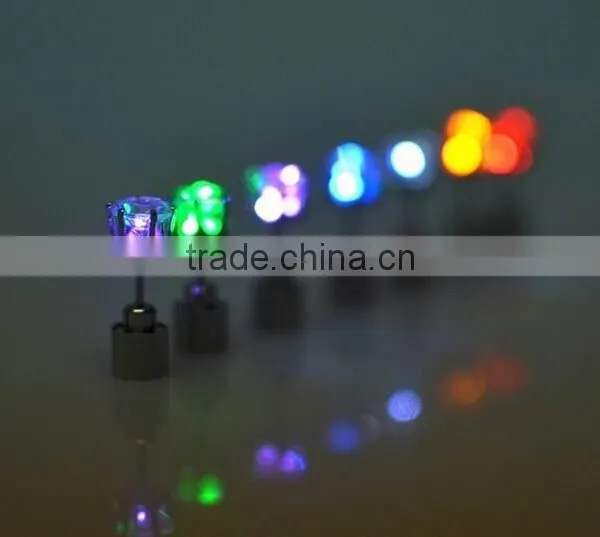 Led Earrings for Party Girls