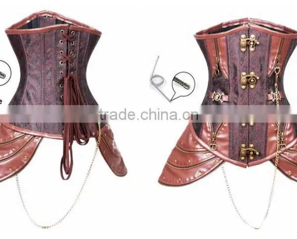 Most Popular C&a Corset With Low Price photo-4