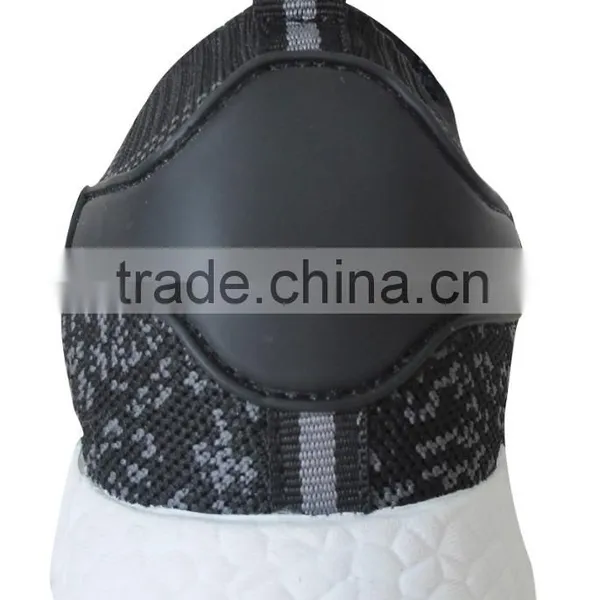 2016 Fashion Flynit Mesh Men Sport Shoes Running photo-3