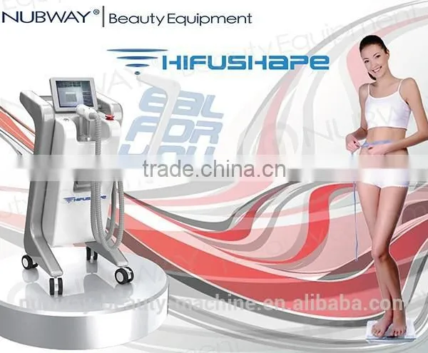 2015 Leading Technology HIFU Body Slimming,high Intensity Ultrasound Focused HIFU,HIFU photo-3