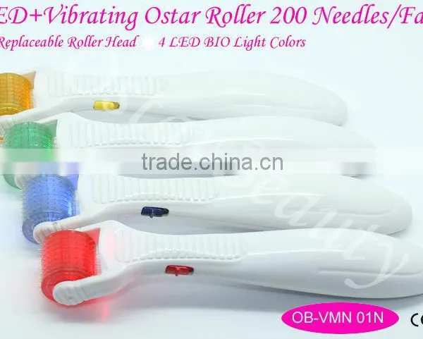 Mt roller 0.5 mini roller massager
