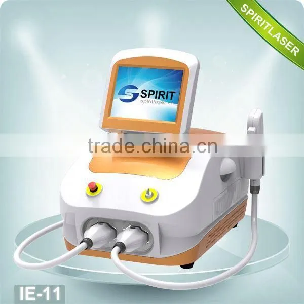 IPL(intense Pulsed Light) Laser Hair Removal photo-2