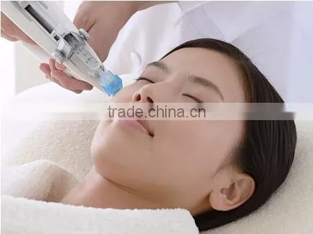 Skin Nutrient Injection Machine Mesogun photo-2