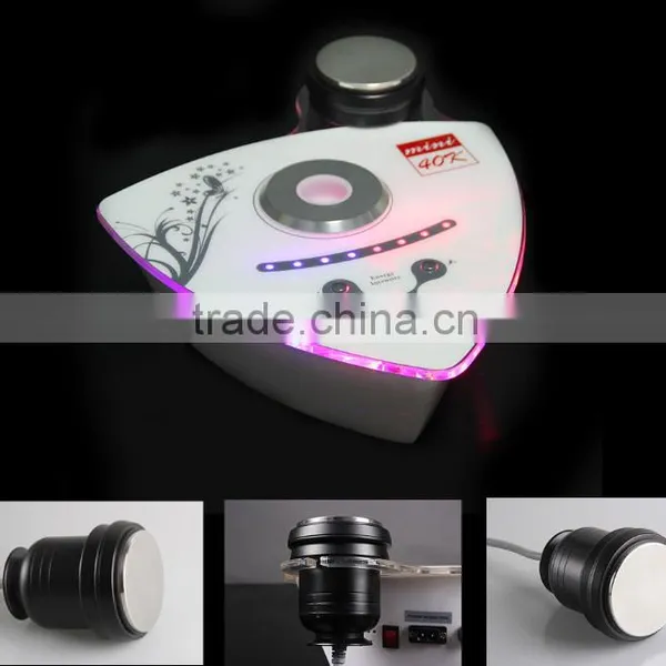 Slimming Machine With Pad in Laser Beauty Equipment photo-4