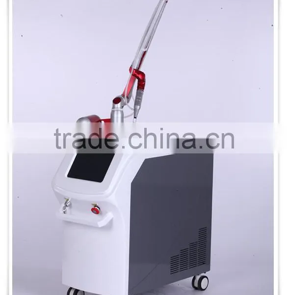 1500mj Merry Christmas! Professional Q Switch Hori Naevus Removal ND Yag Laser Chloasma Removal Machine photo-3
