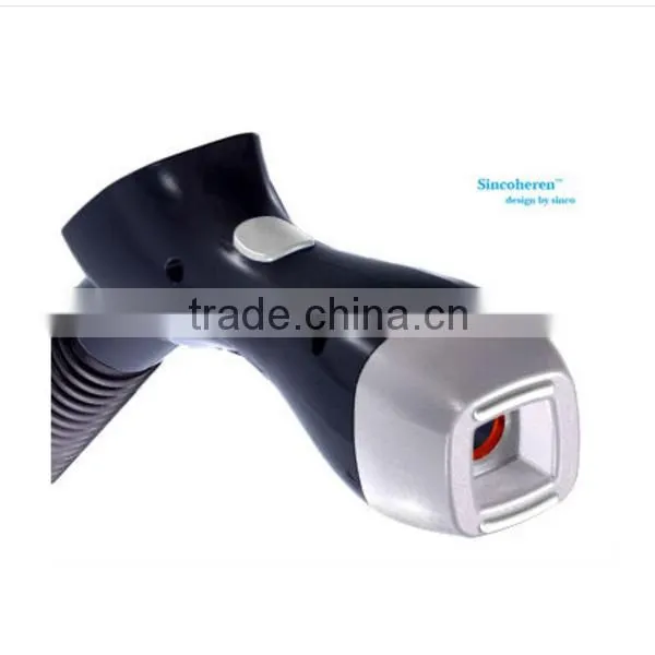 New RF Vacuum System for Body Contouring With CE photo-4