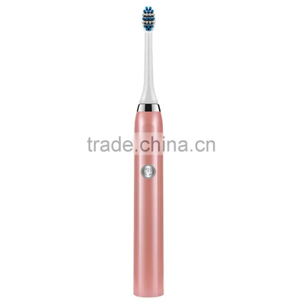China Wholesale W7 Lithium Cell Travel Electric Toothbrush Battery photo-3