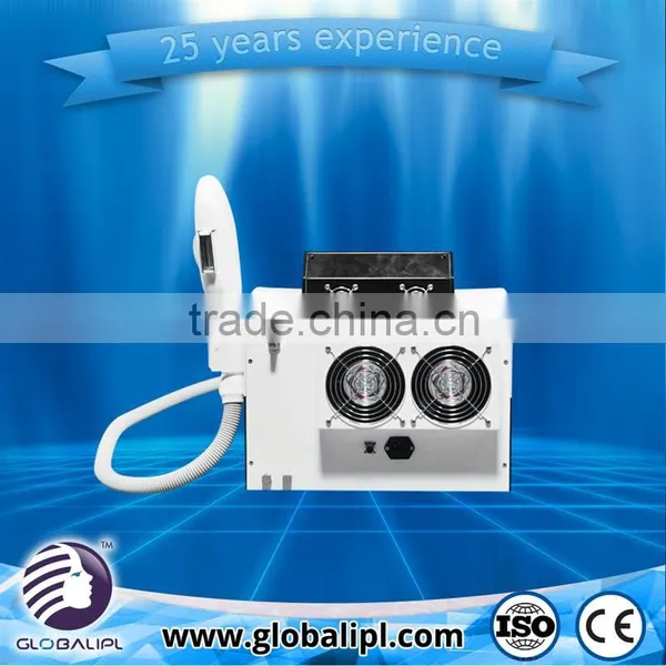 New Products OEM Hair Remove Portable Ipl Hair Removal Home Use photo-4