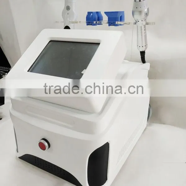 2017 Flagship! Wrinkle Removal System Fractional rf & Best rf Skin Tightening Face Lifting Machine photo-5