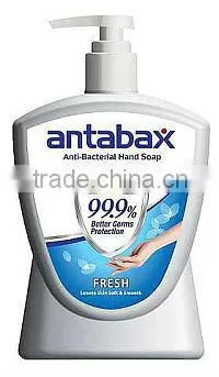 HAND SOAP