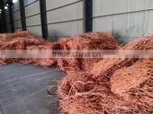 COPPER WIRE SCRAP photo-3