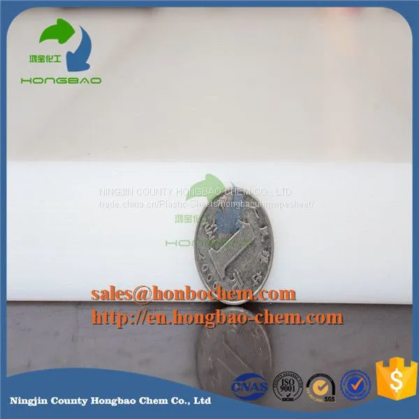 20mm Thickness FDA Cutting Board Easy Cleaning