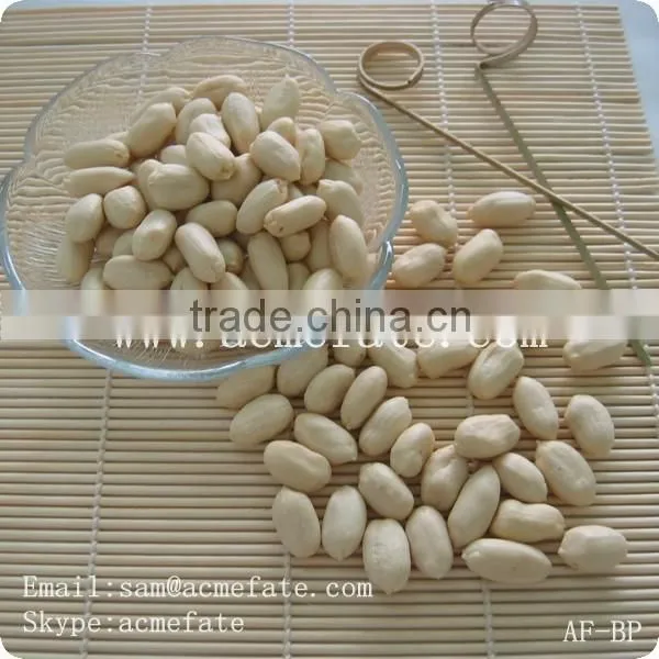Blanched Peanut Kernel photo-5
