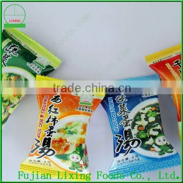 Instant FD Soup