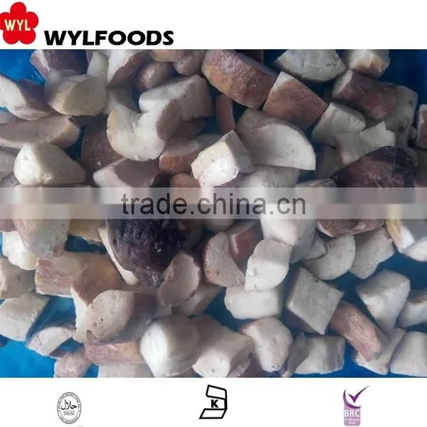 Top Sale Best Price Frozen Suillus Granulatus 2016 photo-6