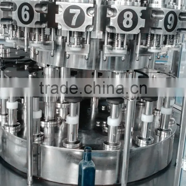 Tomato Sauce Machine Price/pizza Sauce Filling Machine/tomato Paste Production Line photo-4