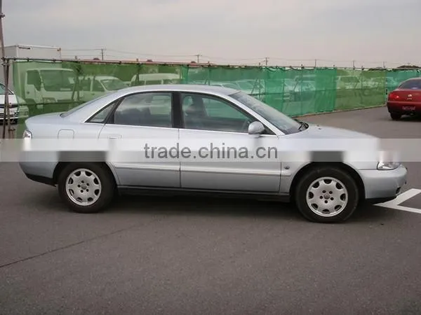 Used Car AUDI A4