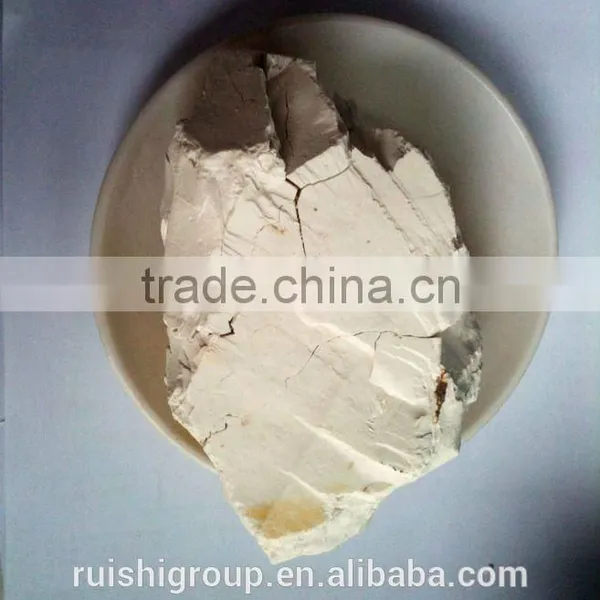 Calcined Flint Clay Powder /High Grade Flint Clay Powder photo-3