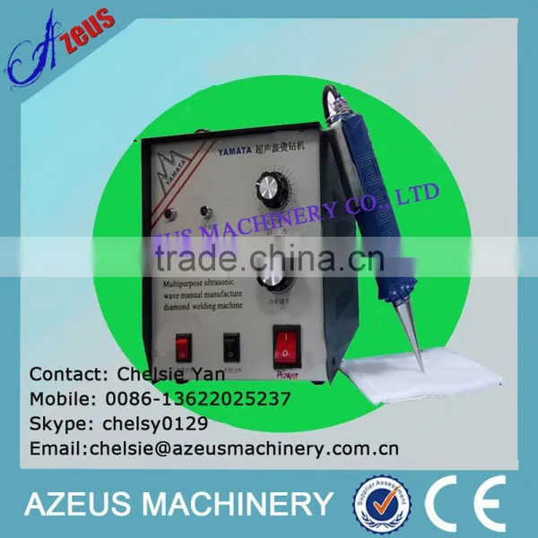 Ultrasonic Welding Machine