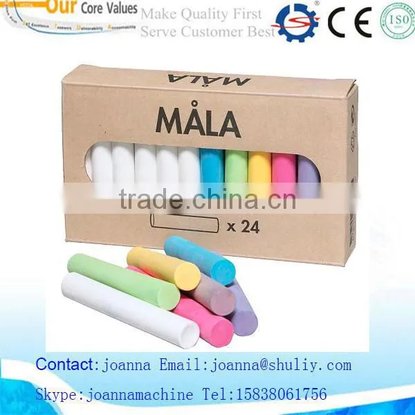 White Chalk Making Machinery With Good Price 008615838061756 photo-2