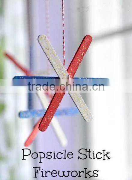 2015 Christmas Decorative Wooden Stick Game photo-6