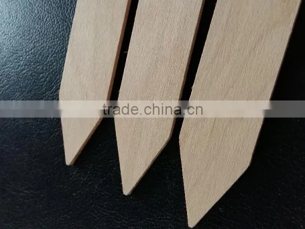 Fob Dalian Cheap Wood Small Garden Fence photo-4
