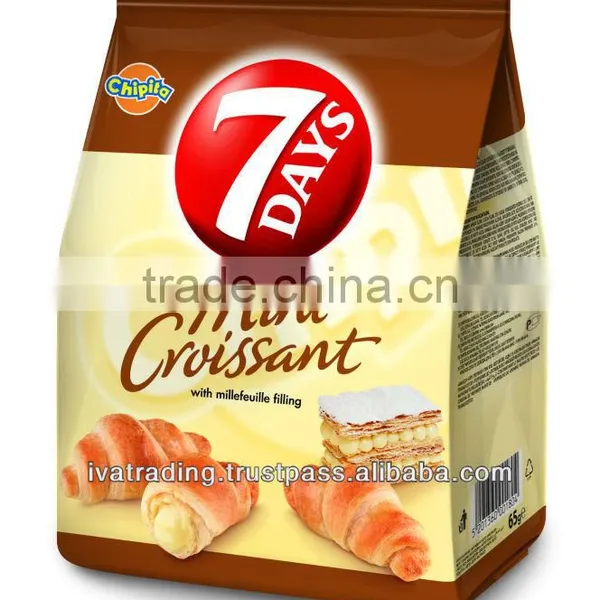 Mini Croissants Bakery photo-3