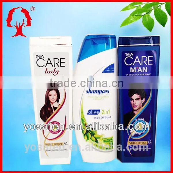 Anti-Dandruff,Nourishing,Anti-Itching Feature Hair Shampoo photo-6
