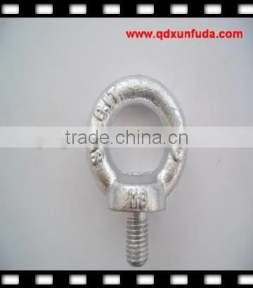 C15 Din580 Din582 Eye Bolt and Eye Nut photo-6