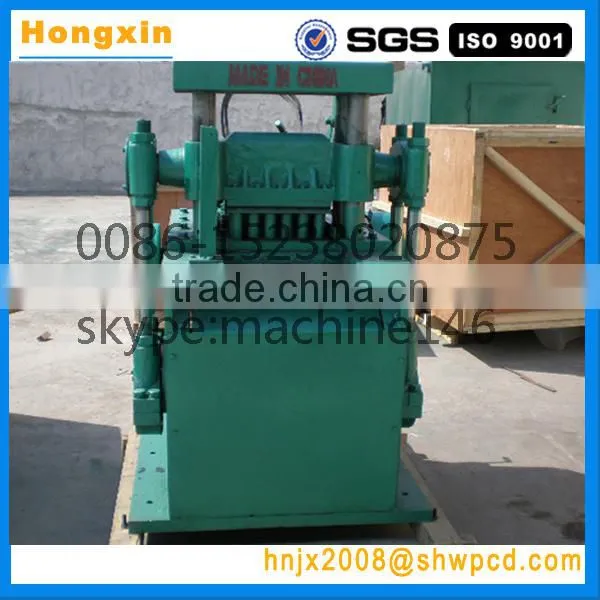 Coal Ball Press Machine photo-3