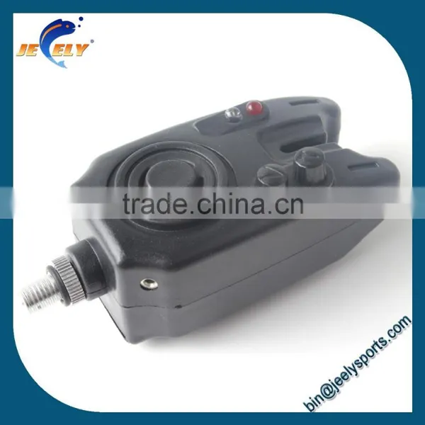 LED Waterproof Fishing Alarm for Carp Rod photo-2