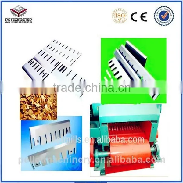 Rotexmaster Cheap Log Splitter for Sale/tree Logs Cutting Machine photo-4