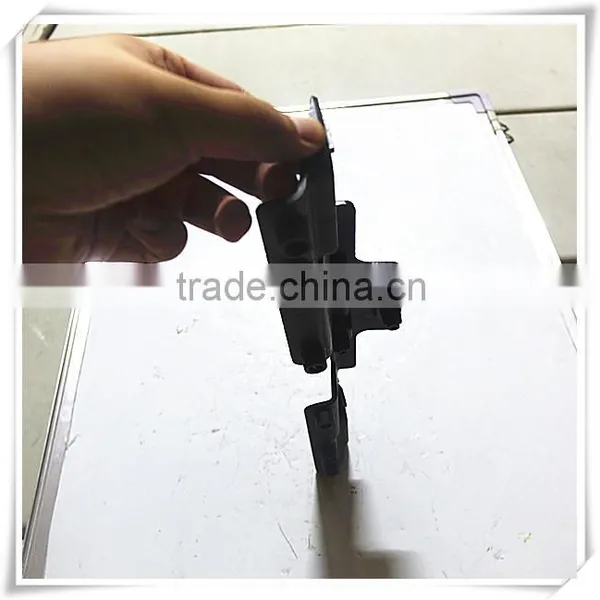 100% Original Rear the License Plate Lamp Mounting Bracket 2804705XS56XA for M4 photo-2