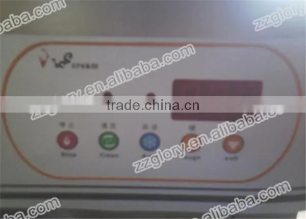 OEM Hot Sale Factory Direct Sale Soft Ice Cream Machine photo-2