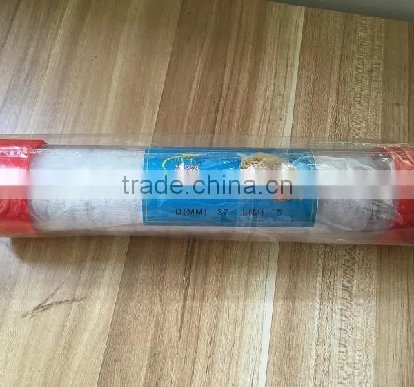Hot Sale Fishing Items PVA String 8*20 for Carp Fishing photo-2